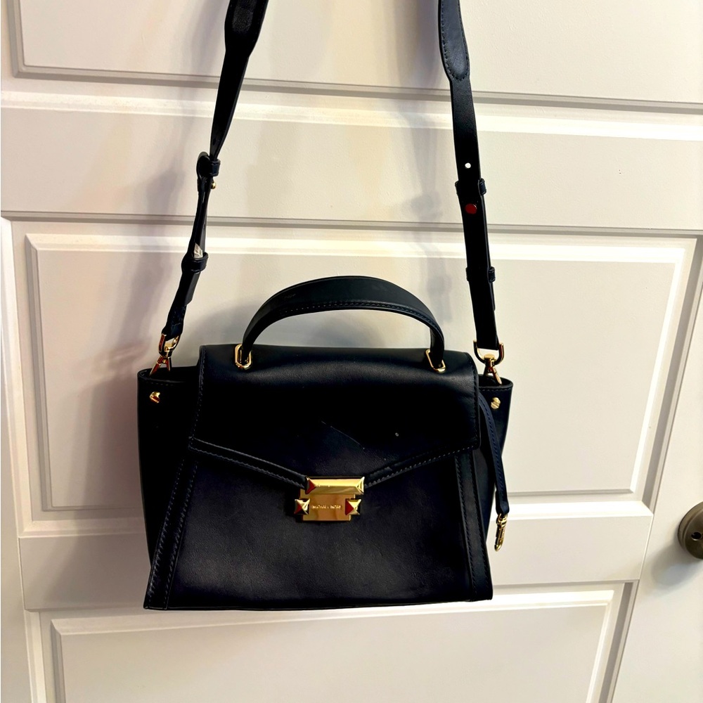 Michael Kors cross body bag